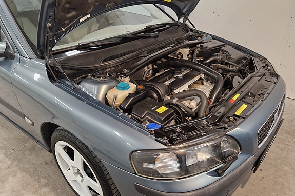 Volvo S60 11 of 13