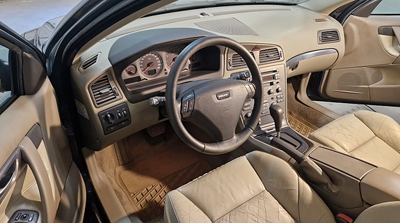 Volvo S60 6 of 13