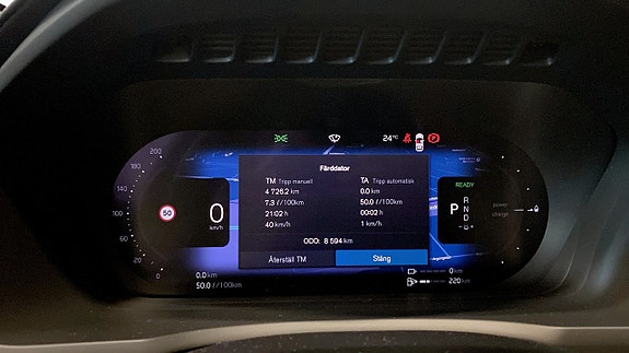 Volvo XC90 17 of 23