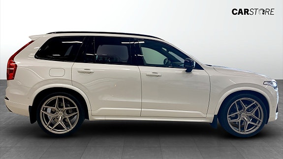Volvo XC90 6 of 23