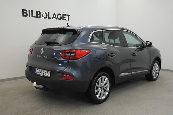 Renault Kadjar 5 of 5