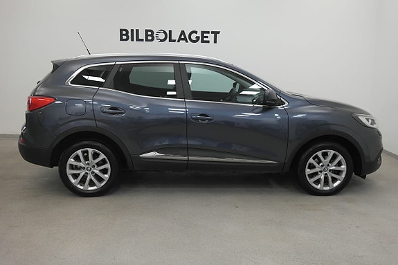 Renault Kadjar 3 of 5