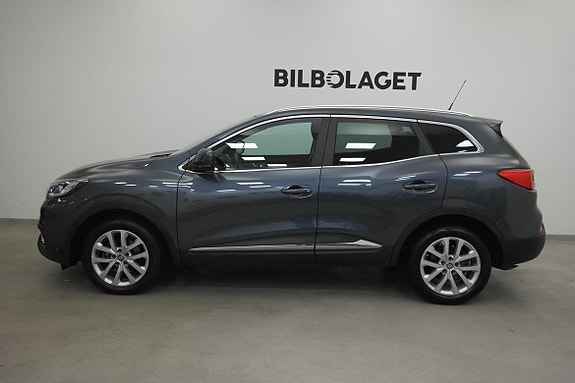 Renault Kadjar 4 of 5