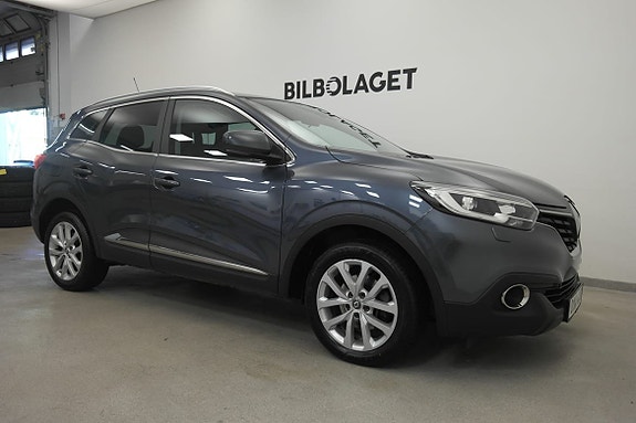 Renault Kadjar 2 of 5