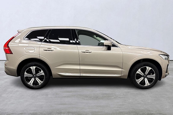 Volvo XC60 5 of 5