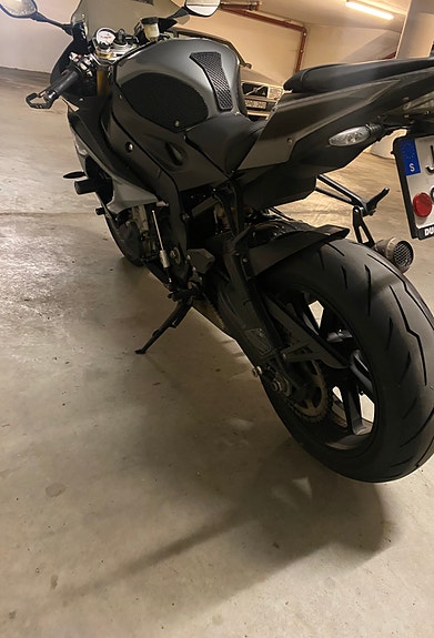 BMW S1000rr 4 of 5