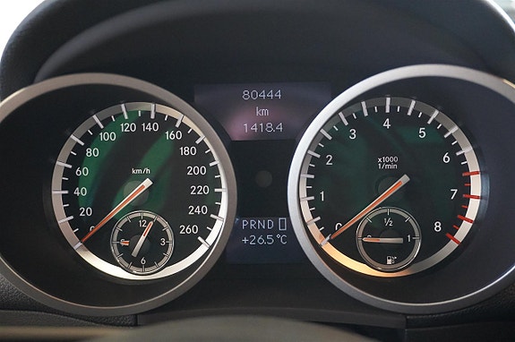 Mercedes-Benz SLK200 16 of 16