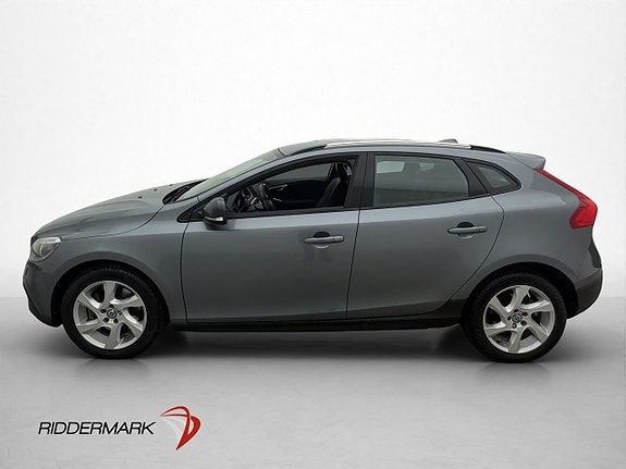 Volvo V40 Cross Country 5 of 5