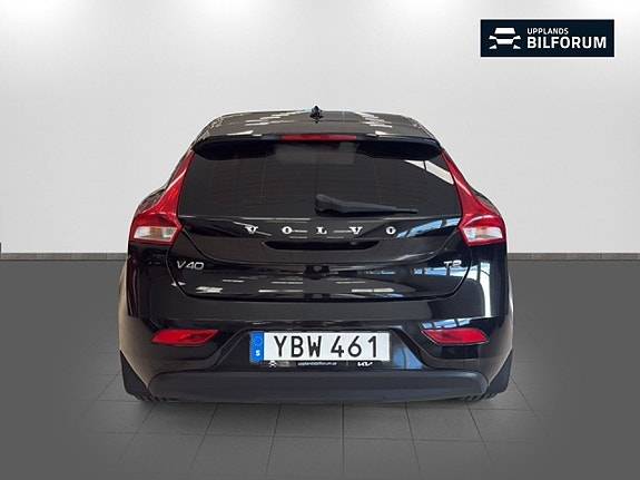Volvo V40 5 of 5