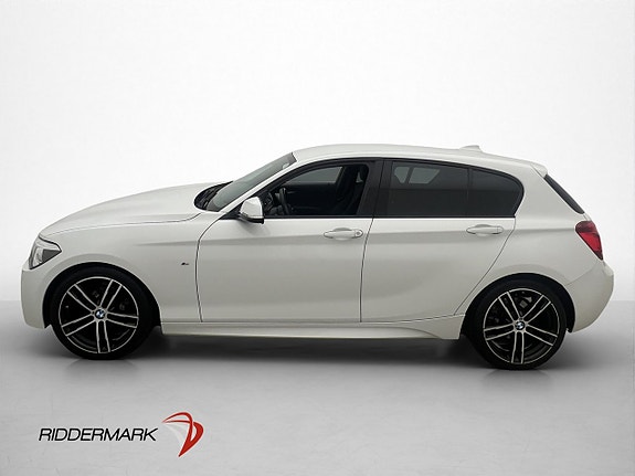 BMW 116i 5 of 30