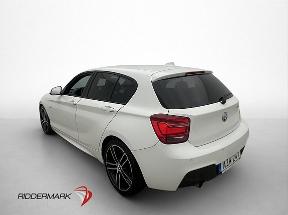 BMW 116i 6 of 30