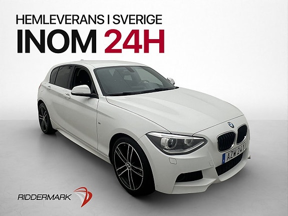 BMW 116i 3 of 30