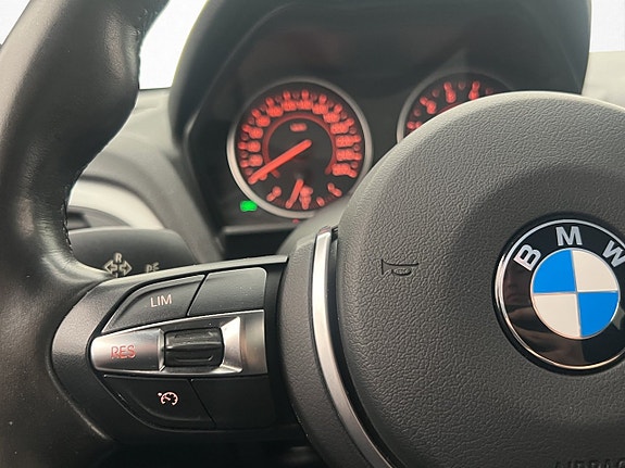 BMW 116i 15 of 30