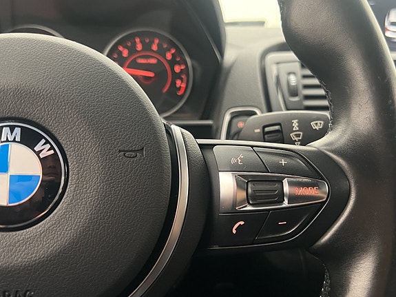 BMW 116i 17 of 30