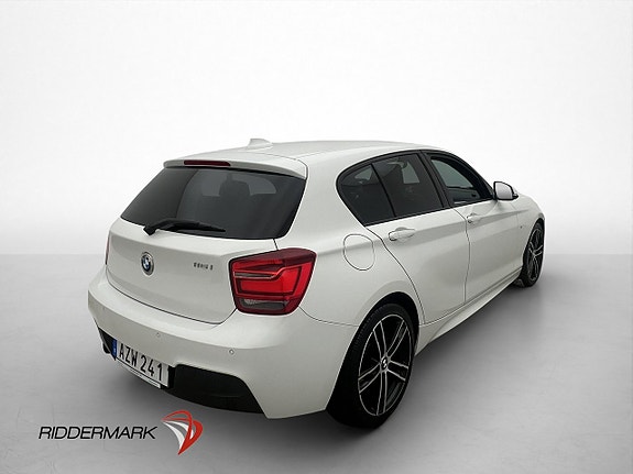 BMW 116i 8 of 30