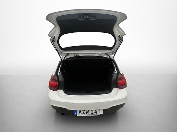 BMW 116i 27 of 30