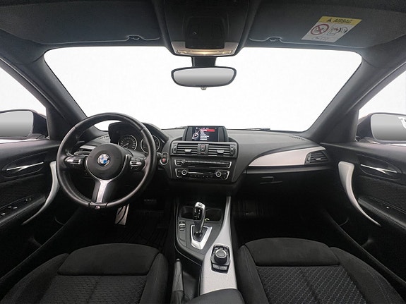 BMW 116i 12 of 30