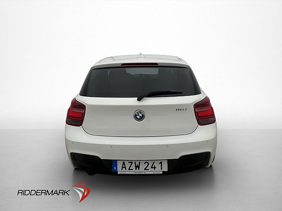 BMW 116i 7 of 30