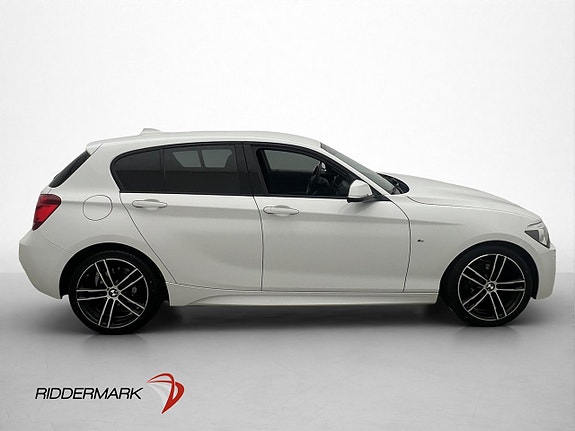 BMW 116i 9 of 30