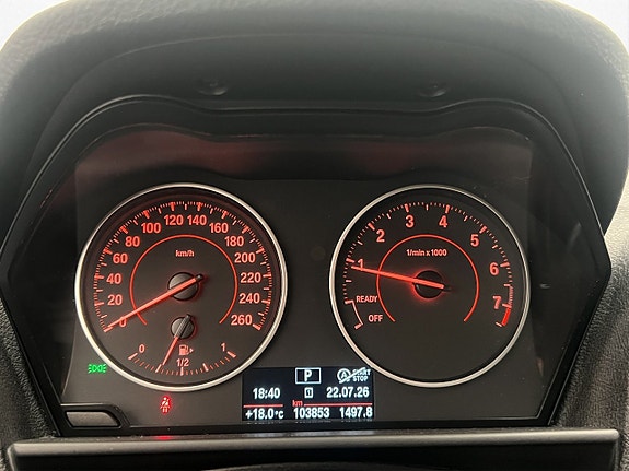 BMW 116i 16 of 30