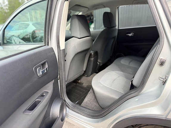 Nissan Qashqai 7 of 13