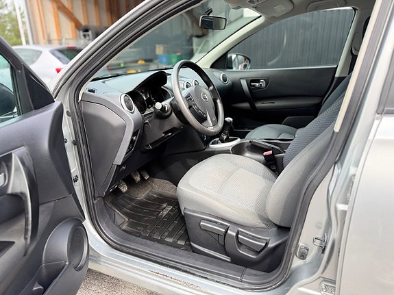 Nissan Qashqai 3 of 5