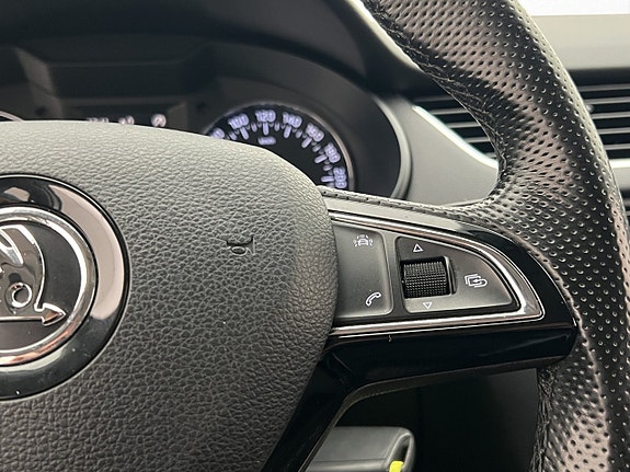 Skoda Octavia 20 of 30