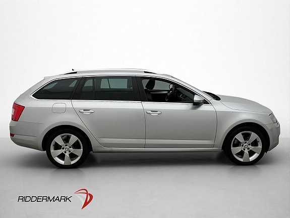 Skoda Octavia 9 of 30