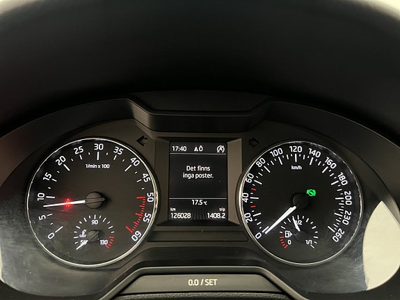 Skoda Octavia 19 of 30