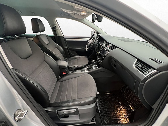 Skoda Octavia 26 of 30