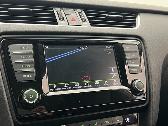 Skoda Octavia 22 of 30