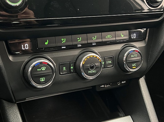 Skoda Octavia 24 of 30