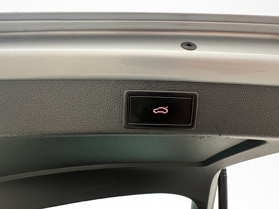 Skoda Octavia 29 of 30