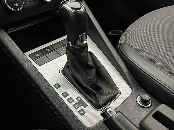 Skoda Octavia 25 of 30
