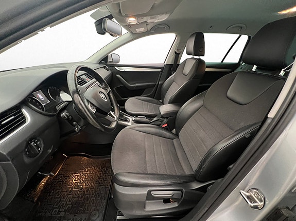 Skoda Octavia 13 of 30