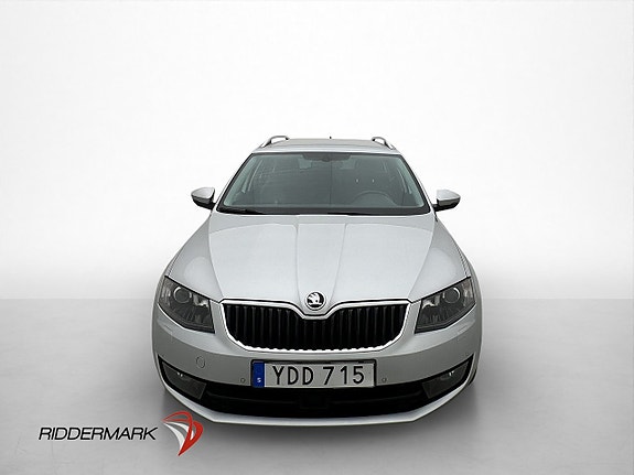 Skoda Octavia 2 of 30