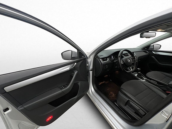 Skoda Octavia 11 of 30