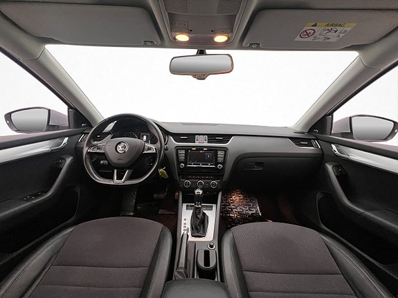 Skoda Octavia 14 of 30