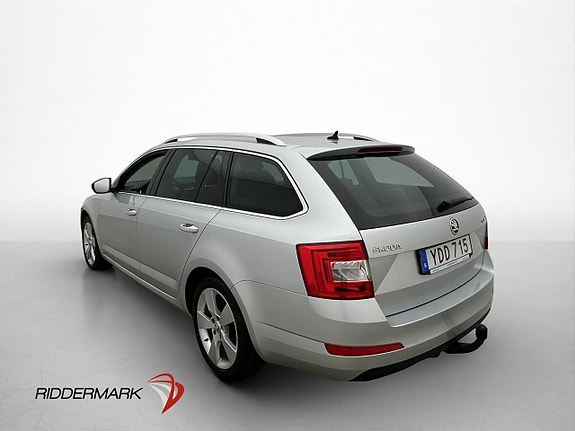 Skoda Octavia 6 of 30