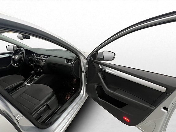 Skoda Octavia 27 of 30