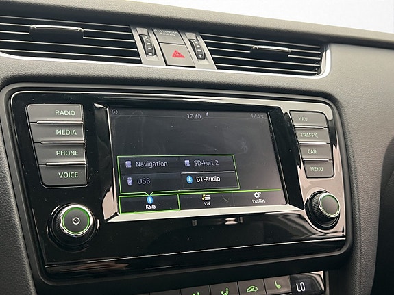 Skoda Octavia 23 of 30
