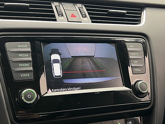 Skoda Octavia 21 of 30