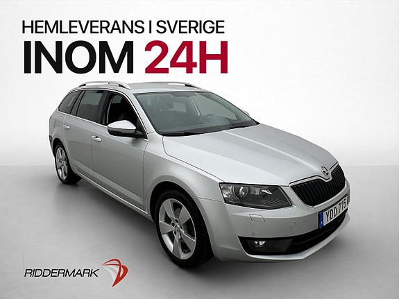 Skoda Octavia 3 of 30