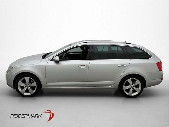 Skoda Octavia 5 of 30