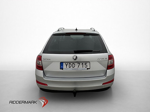 Skoda Octavia 7 of 30