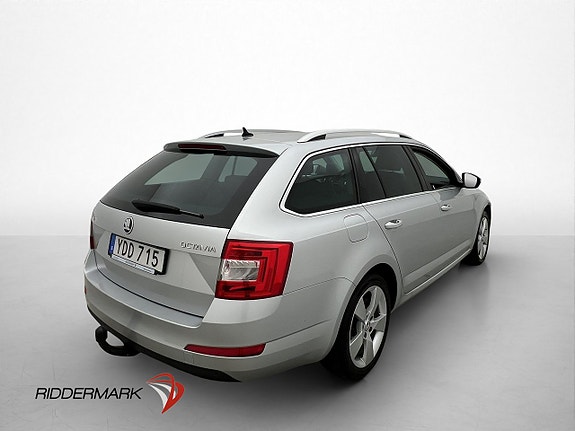 Skoda Octavia 8 of 30