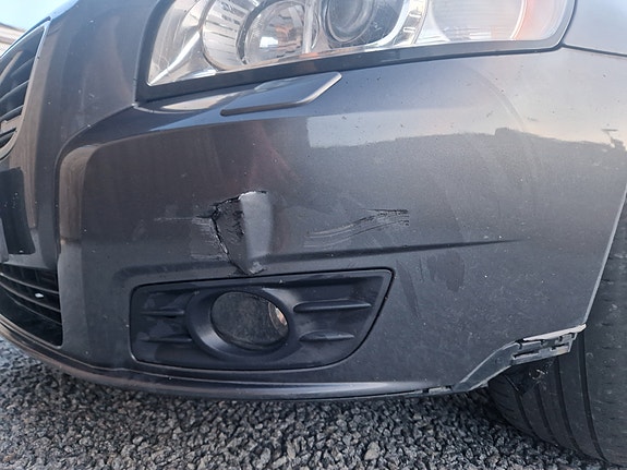 Volvo V50 8 of 9