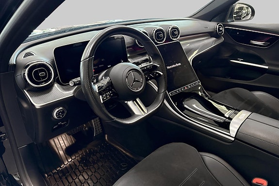 Mercedes-Benz C300 7 of 20