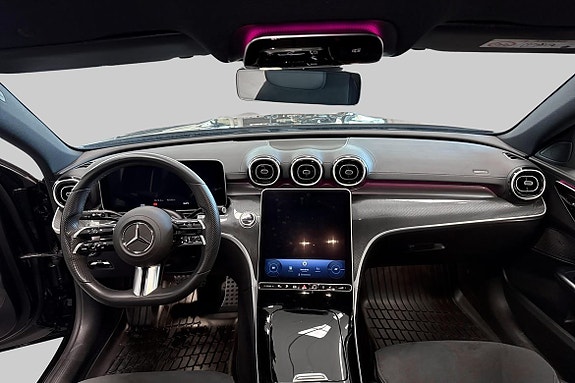 Mercedes-Benz C300 8 of 20