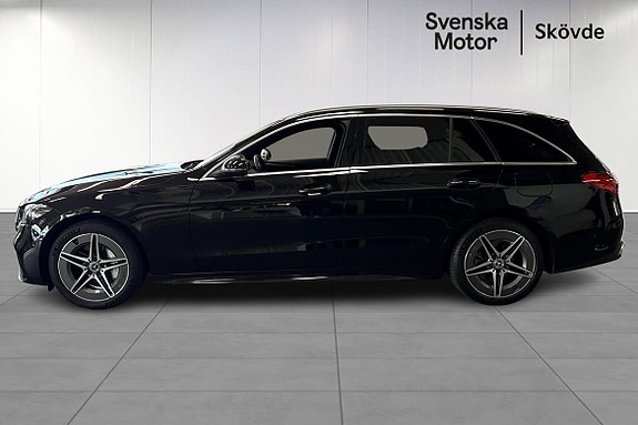 Mercedes-Benz C300 3 of 20